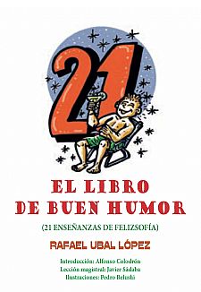 EL LIBRO DE BUEN HUMOR