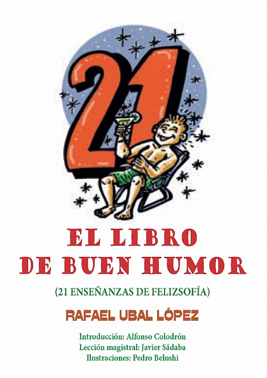 EL LIBRO DE BUEN HUMOR