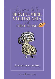 Discurso de la servidumbre voluntaria