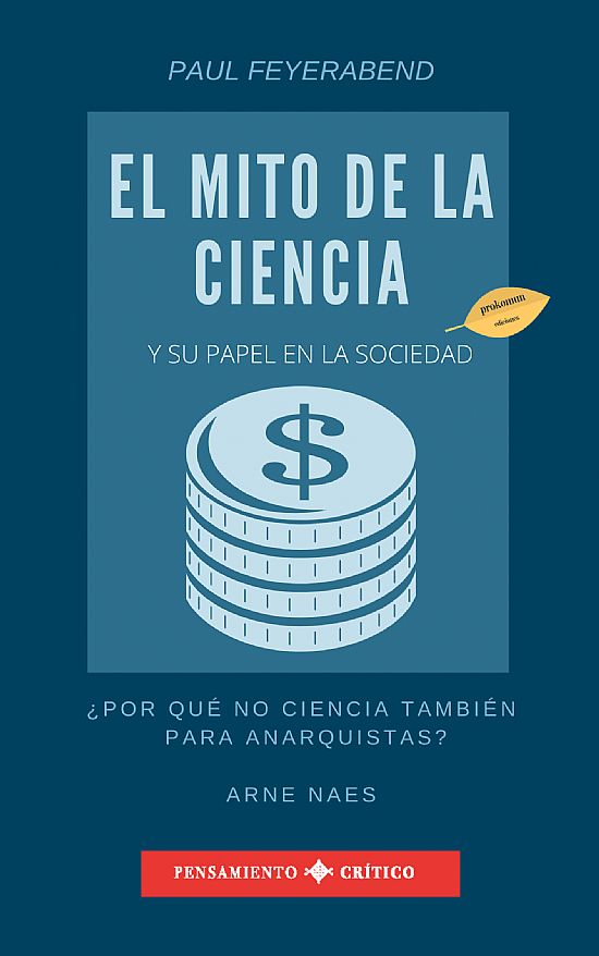 El mito de la Ciencia