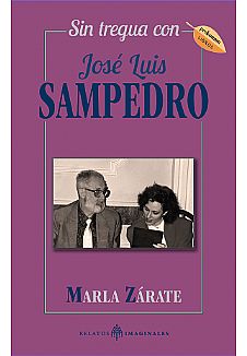 Sin tregua con Jos Luis Sampedro