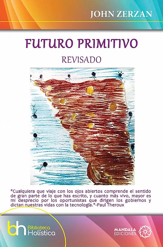 Futuro Primitivo Revisado