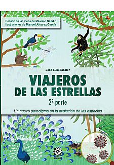 Viajeros de las Estrellas n 2