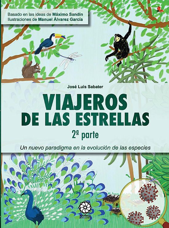 Viajeros de las Estrellas n 2