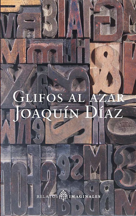 Glifos al azar