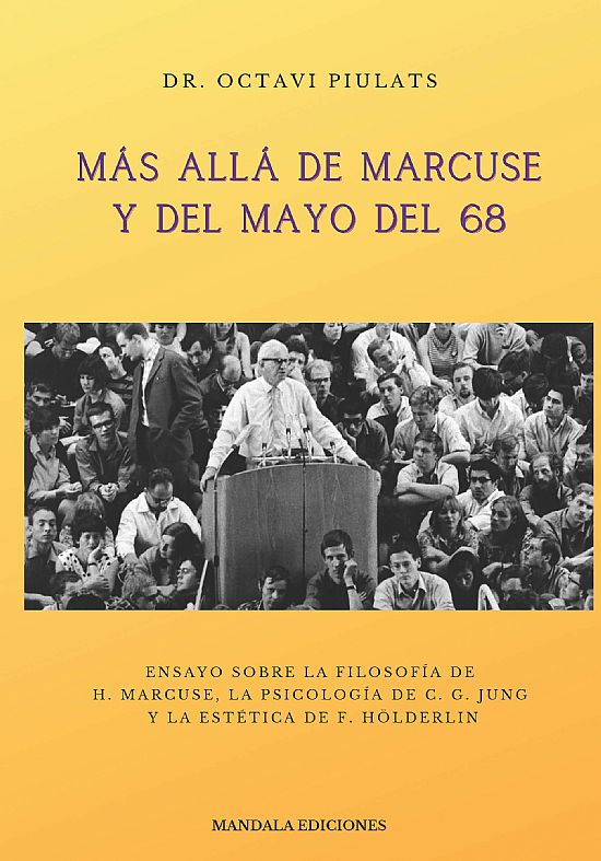 Ms all de Marcuse y del Mayo del 68