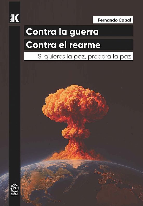 CONTRA LA GUERRA CONTRA EL REARME