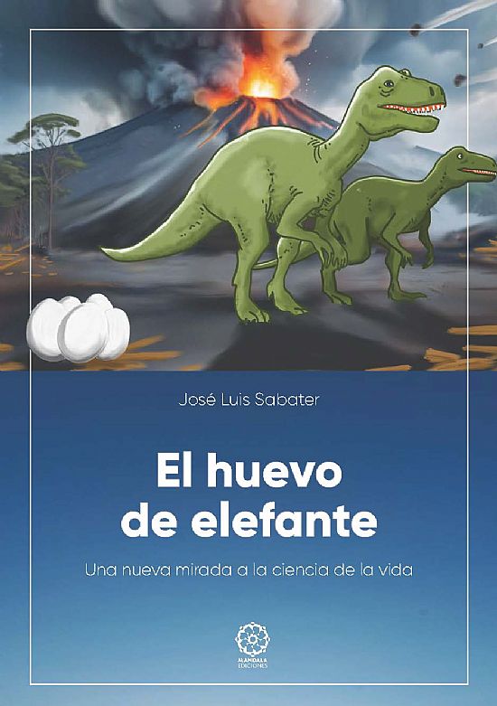 El huevo de elefante
