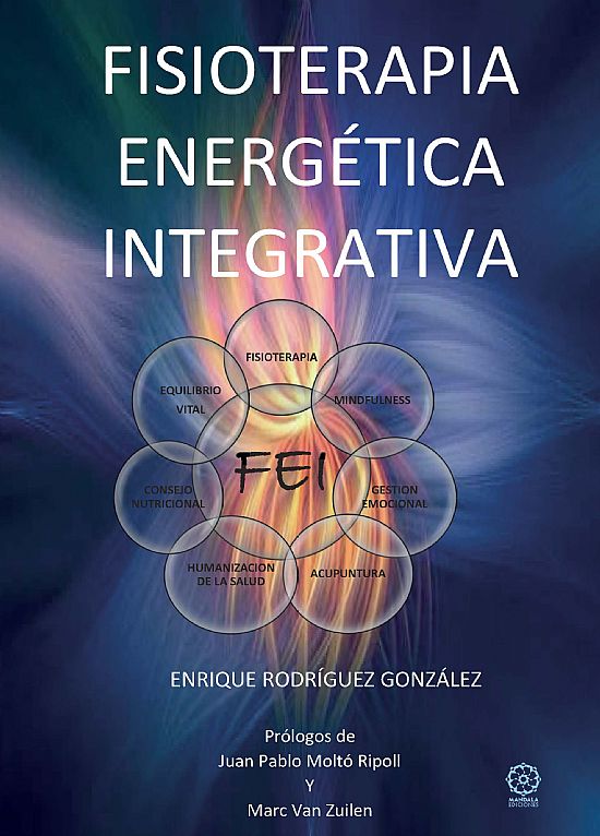 Fisioterapia Energtica Integrativa