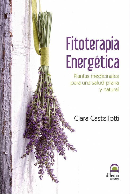 Fitoterapia energtica