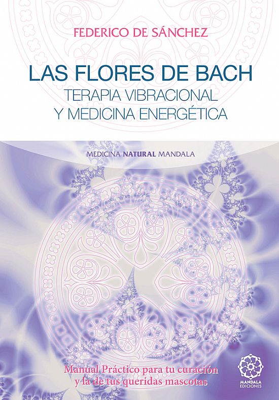 Flores de Bach