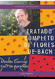 Tratado completo de Flores de Bach