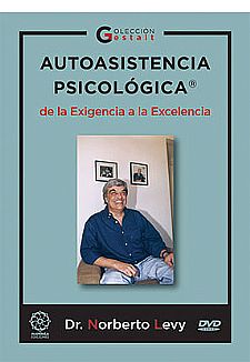 Autoasistencia psicolgica DVD