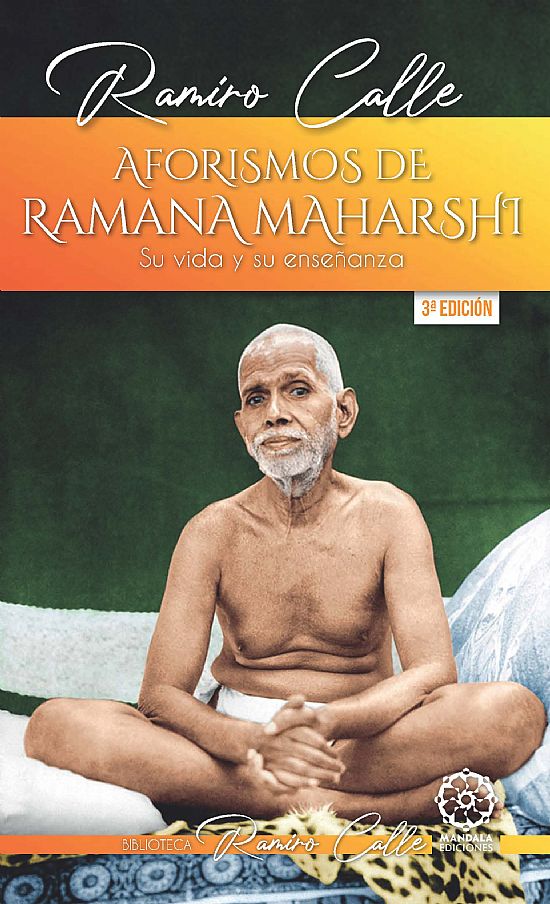 Aforismos de Ramana Maharsi