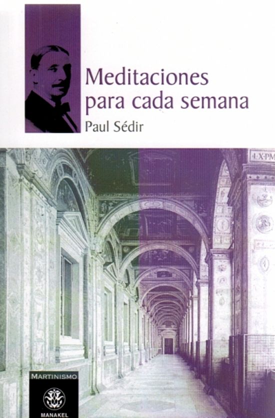 Meditaciones para cada semana