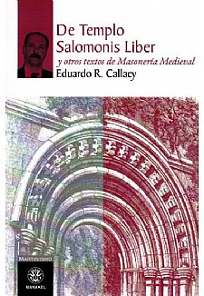 De Templo Salomonis Liber