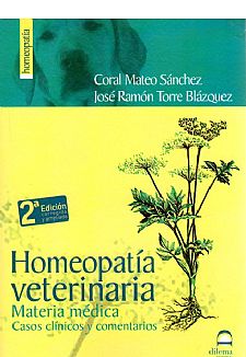 Homeopata veterinaria 2 edicin