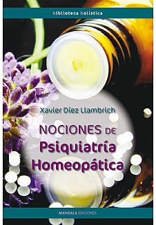 Nociones de Psiquiatra Homeoptica