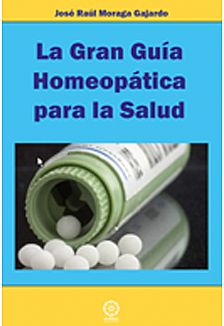 La Gran Gua Homeoptica para la Salud