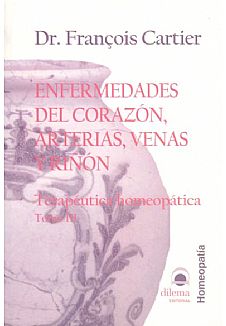 Enfermedades del Corazn, Arterias, Venas y Rin