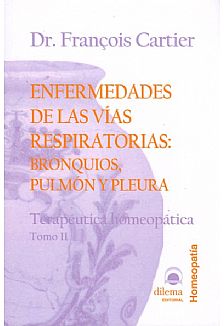 Enfermedades de las Vias Respiratorias: Bronquios, Pulmn y Pleura