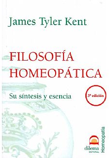 Filosofia Homeoptica