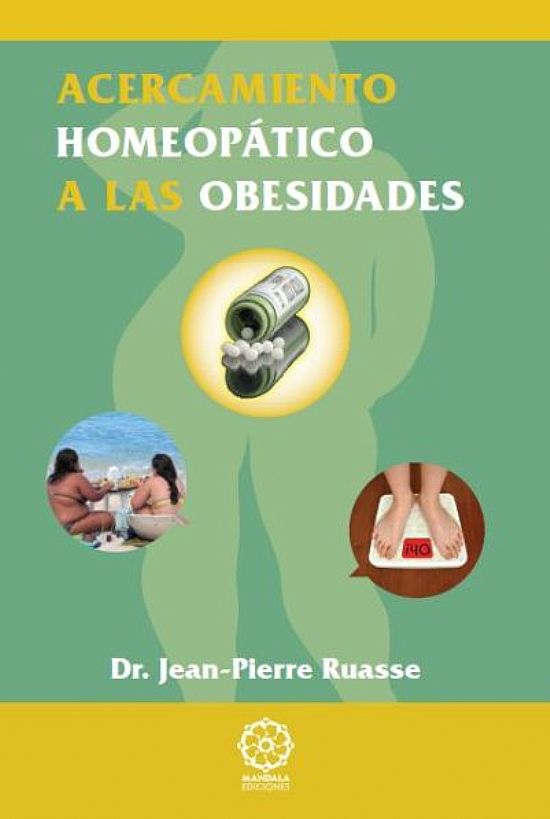 Acercamiento homeoptico a las obesidades