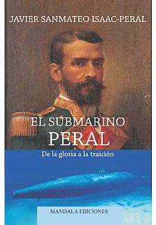 El submarino Peral