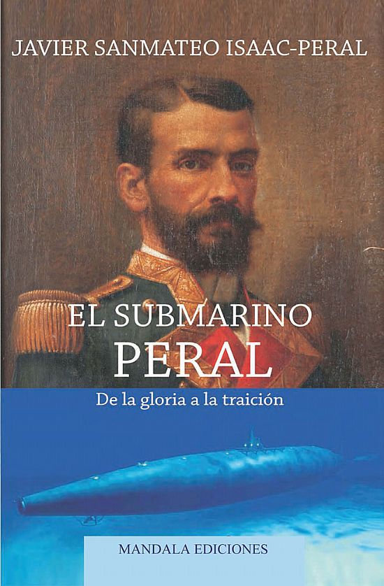 El submarino Peral