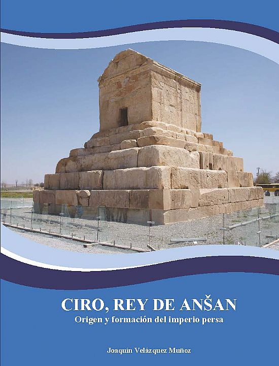 CIRO, Rey de Ansan