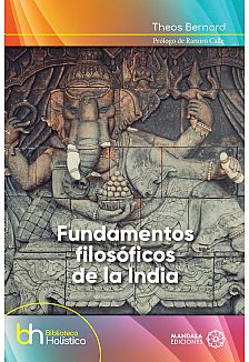 Fundamentos filosficos de la India