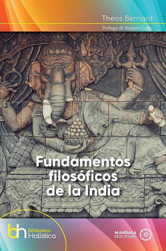 Fundamentos filosficos de la India