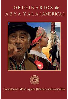Originarios de ABYA YALA (América)