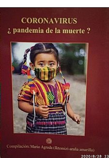 CORONAVIRUS pandemia de la muerte?