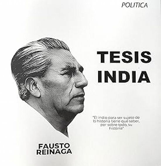 Tesis India