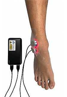 L�SER PATCH 650 BASIC (2 PATCH)