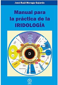 Manual para la prctica de la Iridologa