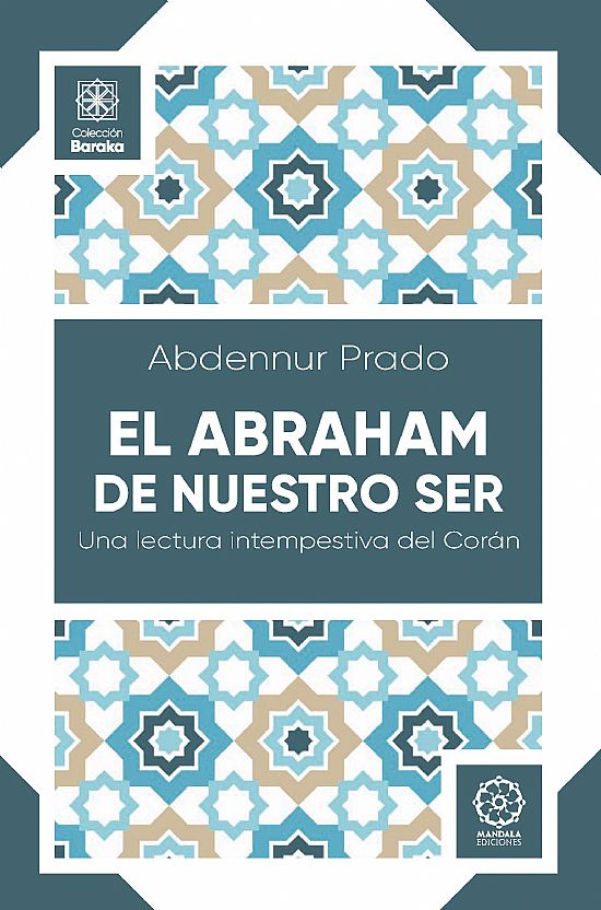 El Abraham de nuestro Ser