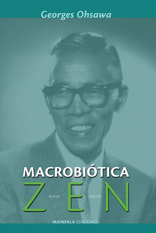 Macrobitica Zen