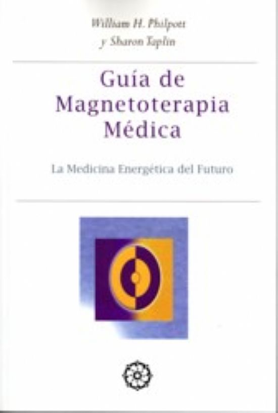 Guia prctica de magnetoterapia mdica