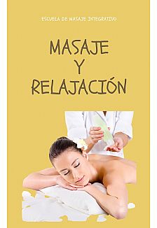 Masaje y Relajacin -VIDEO dvd-mp4 online