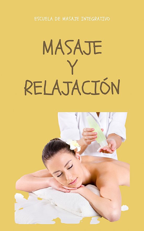 Masaje y Relajacin -VIDEO dvd-mp4 online