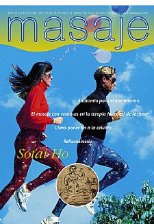 Revista Masaje no 15