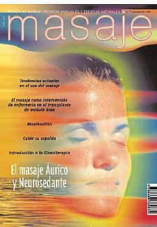 Revista Masaje no 7