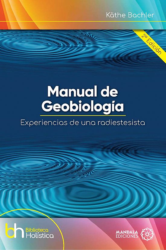Manual de Geobiología