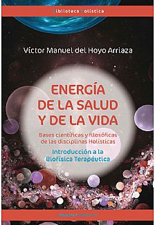 Energa de la salud y de la vida