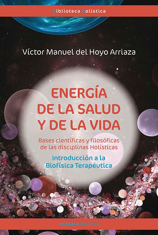 Energa de la salud y de la vida