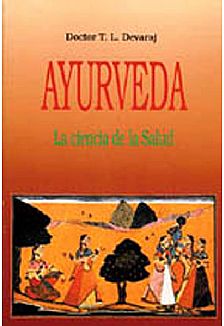 Curacion Con Ayurveda