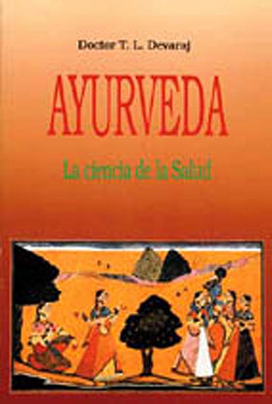 Curacion Con Ayurveda