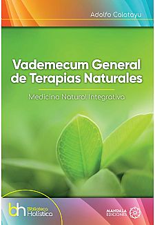 Vademecum General de Terapias Naturales